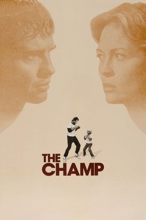 The Champ's poster