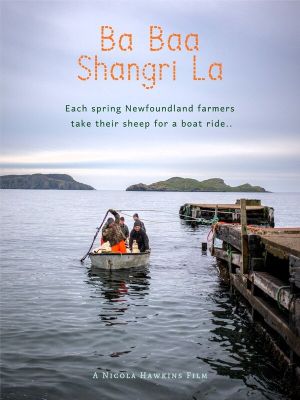 Ba Baa Shangri La's poster
