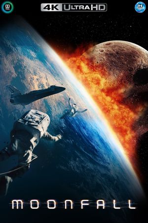 Moonfall's poster