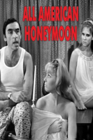 The All American Honeymoon's poster image