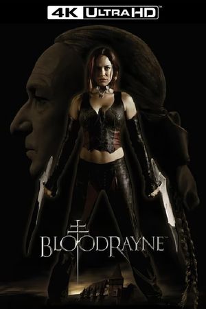 BloodRayne's poster