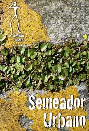 Semeador Urbano's poster