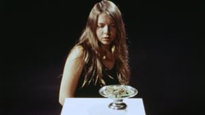 Death Bed: The Bed That Eats's poster