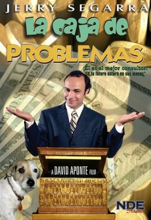 La caja de problemas's poster