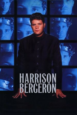 Harrison Bergeron's poster