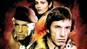 Wild Geese II's poster
