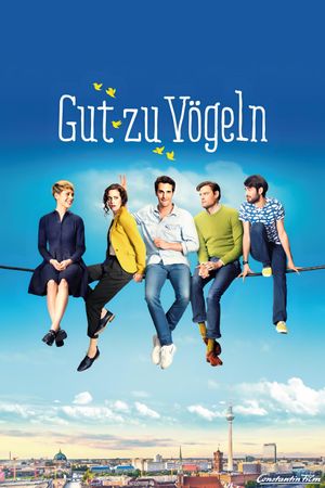 Gut zu Vögeln's poster