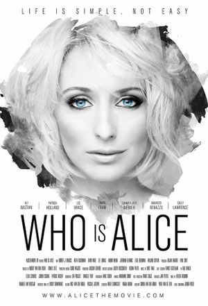 Who Is Alice's poster image