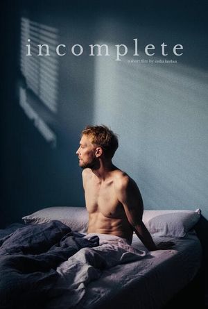 Incomplete's poster