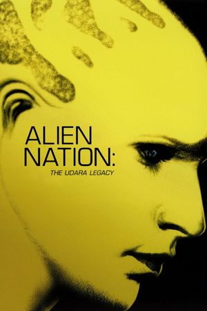 Alien Nation: The Udara Legacy's poster