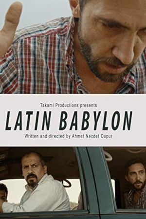 Latin Babylon's poster