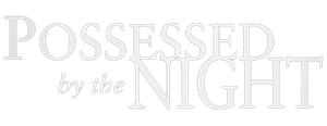 Possessed by the Night's poster