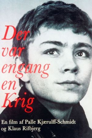 Once Upon a War's poster