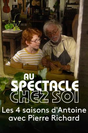 Antoine’s four Seasons's poster