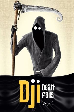 Dji. Death Fails's poster