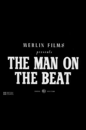 The Man on the Beat's poster