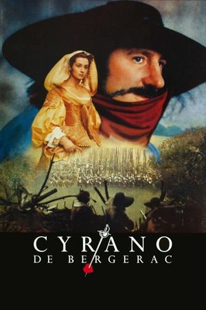 Cyrano de Bergerac's poster