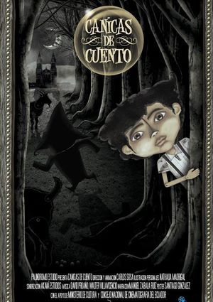 Canicas de cuento's poster