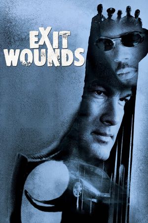 Exit Wounds's poster