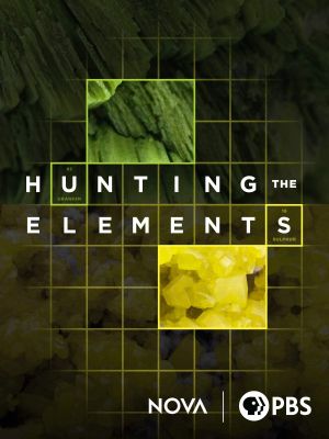 Hunting the Elements's poster