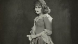 Manon Lescaut's poster