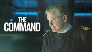 The Command's poster
