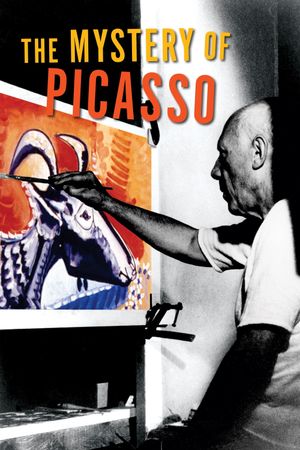 The Mystery of Picasso's poster