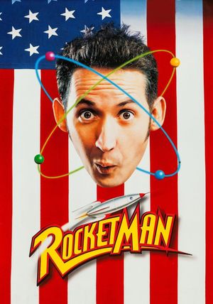 RocketMan's poster