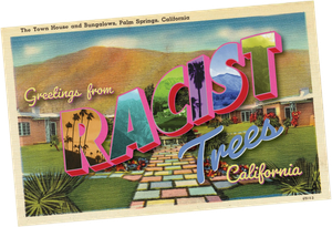 Racist Trees's poster