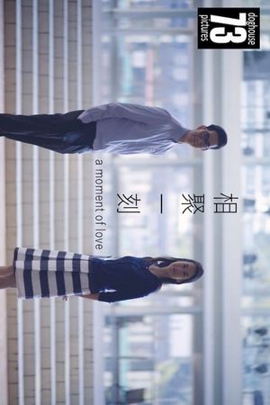 A Moment of Love's poster