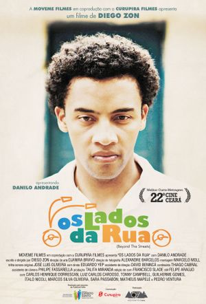 Os Lados da Rua's poster