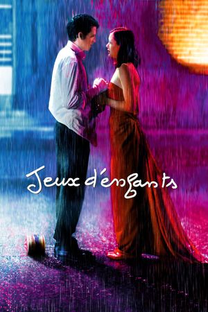 Love Me If You Dare's poster