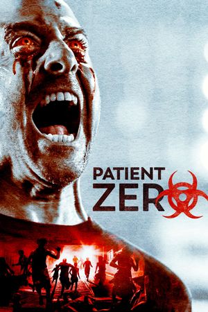 Patient Zero's poster image