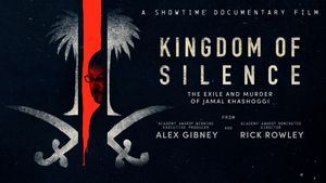Kingdom of Silence's poster