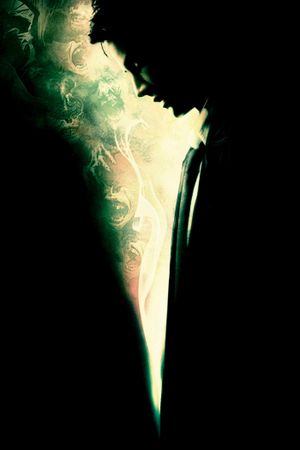 Constantine's poster