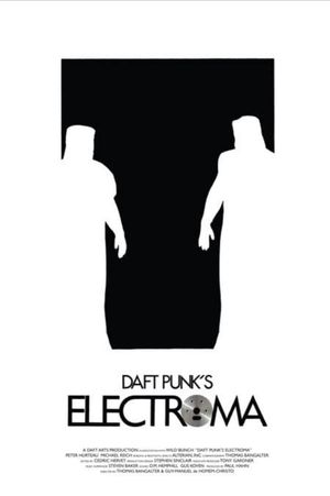 Electroma's poster