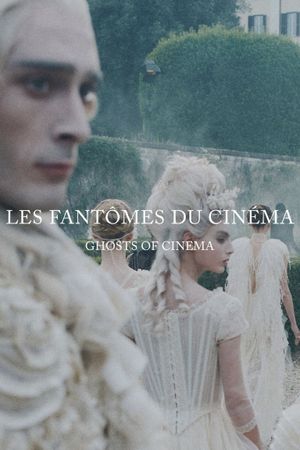 Les Fantômes du Cinéma's poster