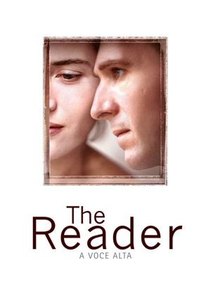 The Reader's poster