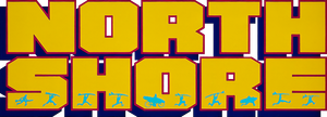 North Shore's poster