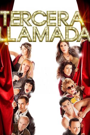 The Last Call's poster