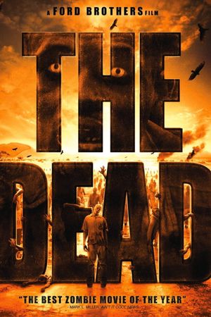 The Dead's poster