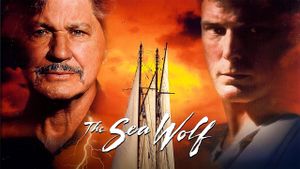 The Sea Wolf's poster