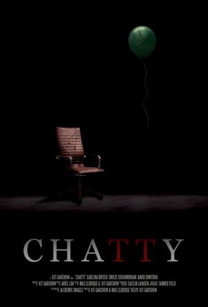 Chatty's poster