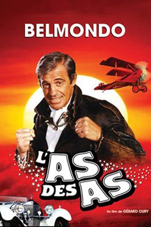 Ace of Aces's poster