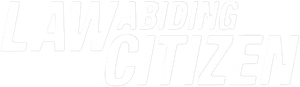 Law Abiding Citizen's poster