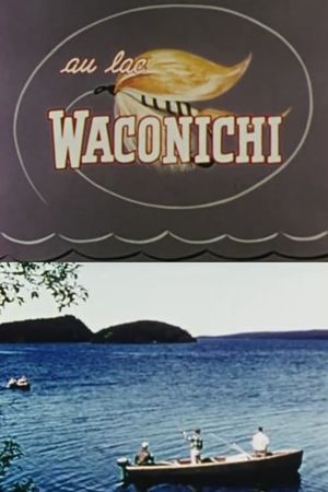 Waconichi's poster