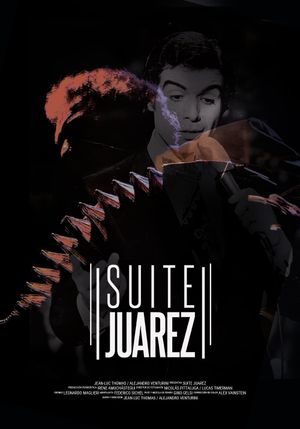 Suite Juárez's poster image