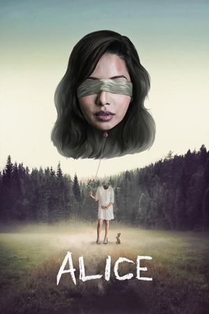 Alice's poster