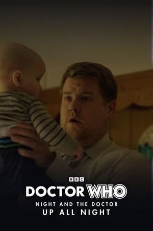 Doctor Who: Night and the Doctor: Up All Night's poster