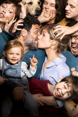 Divorce French Style's poster